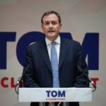 Tom Tugendhat