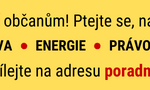 Iportal24.cz radí občanům. Ptejte se, naši odborníci vám poradí. Naše témata Doprava, Energie, Právo, Bydlení. (3)