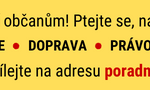 Iportal24.cz radí občanům. Ptejte se, naši odborníci vám poradí. Naše témata Doprava, Energie, Právo, Bydlení. (5)