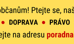 Iportal24.cz radí občanům. Ptejte se, naši odborníci vám poradí. Naše témata Doprava, Energie, Právo, Bydlení. (6)