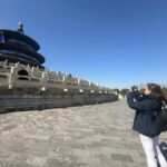 CHINA-BEIJING-EUROPEAN TOURISTS-VISA-FREE POLICY (CN)