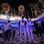 (PARIS2024) FRANCE-PARIS-OLY-CLOSING CEREMONY