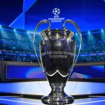 UEFA Champions League 202425 League Phase Draw