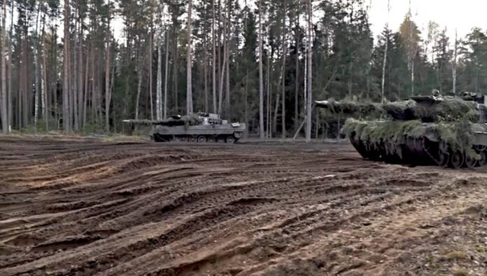 TANKY