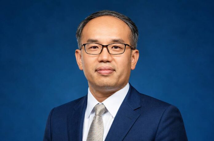 Christopher Hui