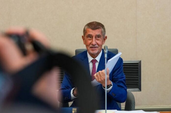 Babiš