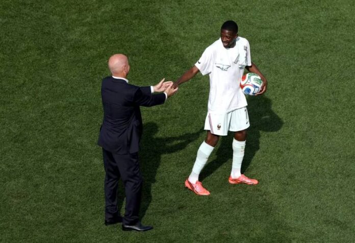 Dembele