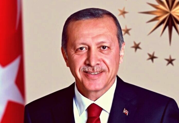 Erdogan