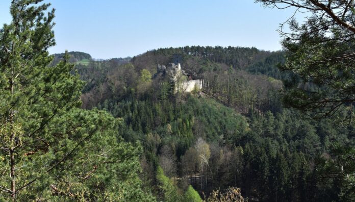 Helfenburk