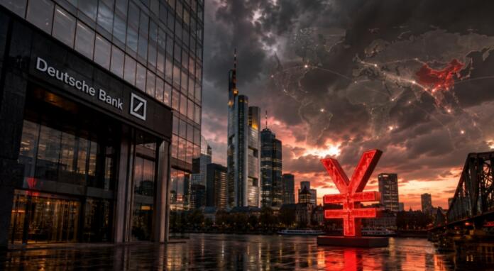 Deutsche Bank