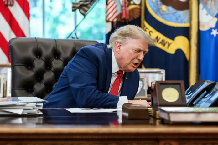 trump trump