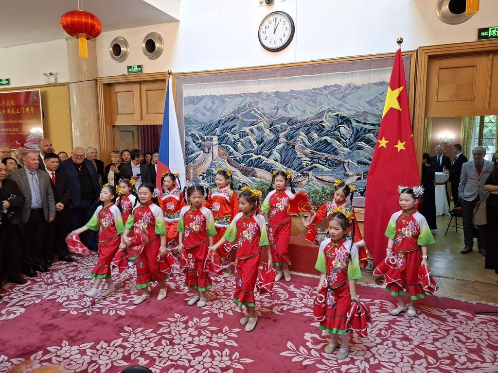 cina kultura