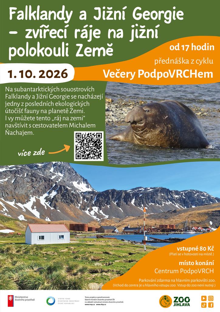 klubáč říjen plakát
