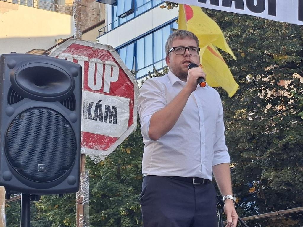 mnichov krajca