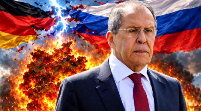 Lavrov