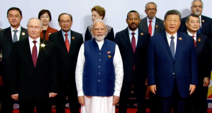 BRICS