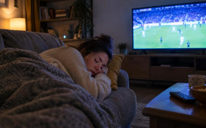 televize