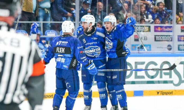 Kometa