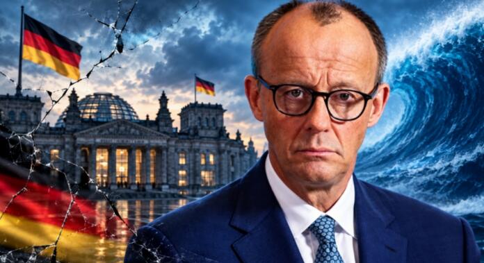 Friedrich Merz