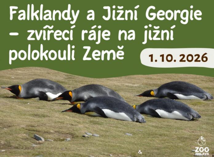 Zoo Jihlava