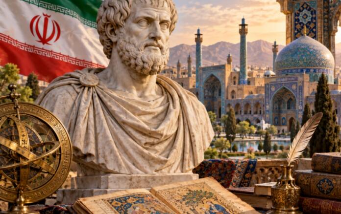 Aristoteles