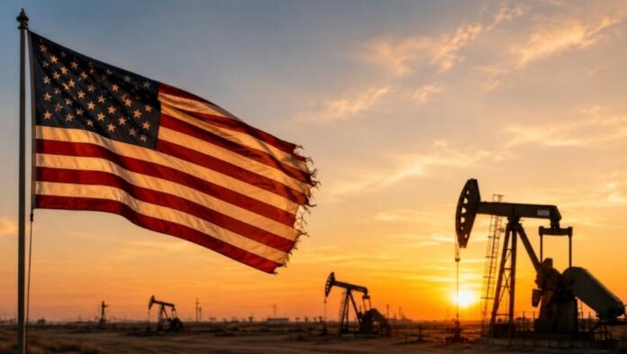USA ropa