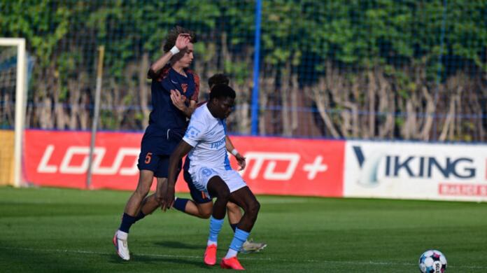 slovan vlasim