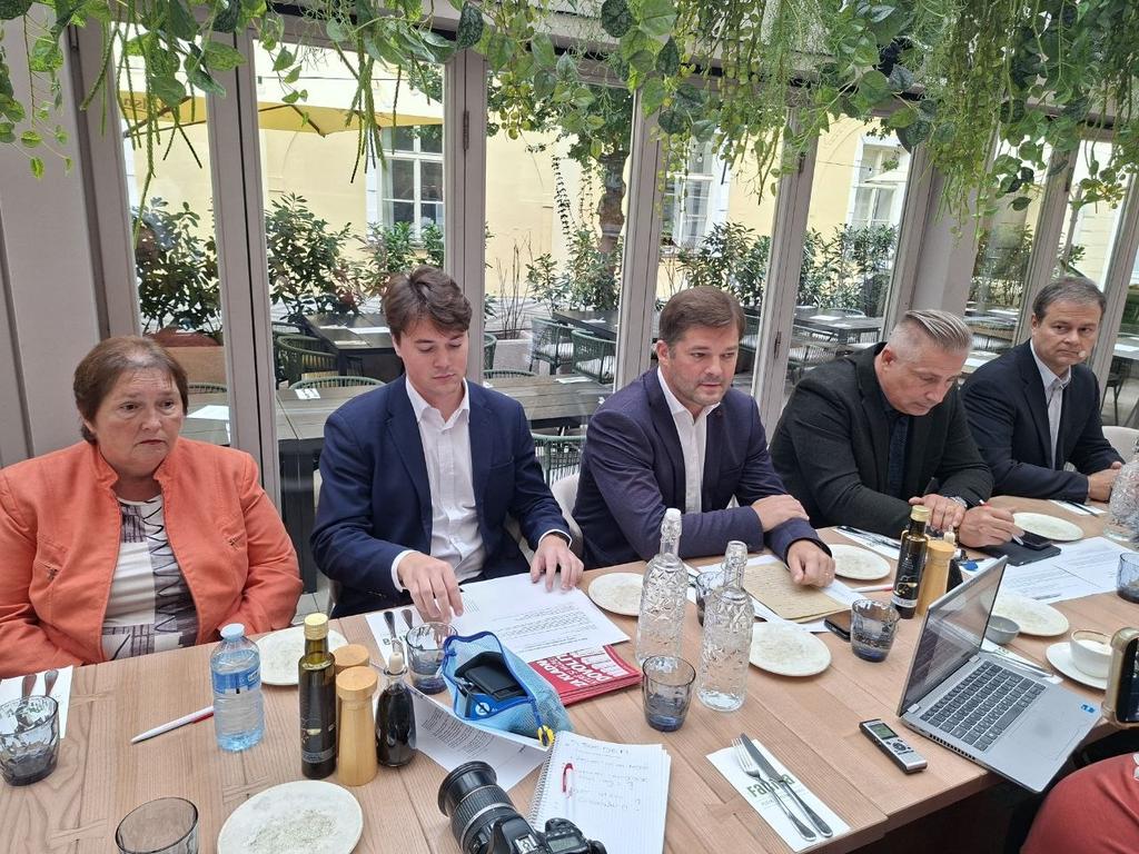 socdem 2