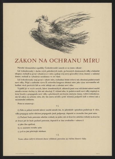 zakon mir
