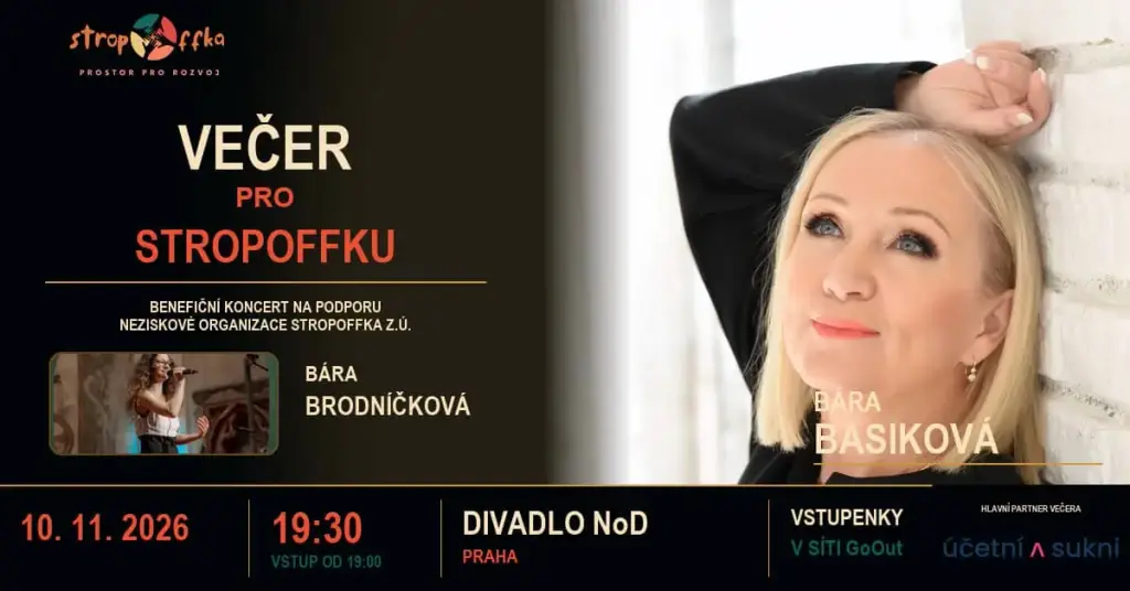 Vecer pro StropOFFku