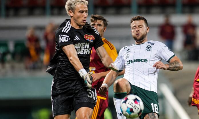 jablonec dukla