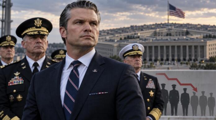 Pete Hegseth