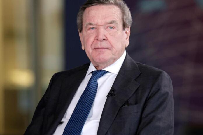 Schröder