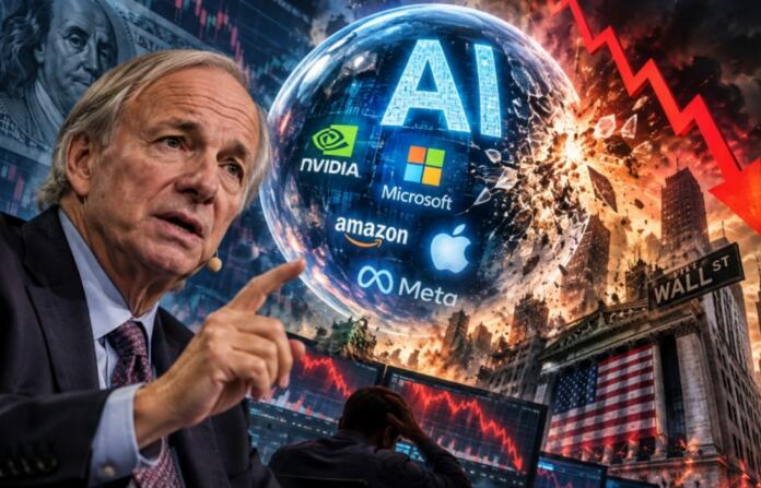 Ray Dalio