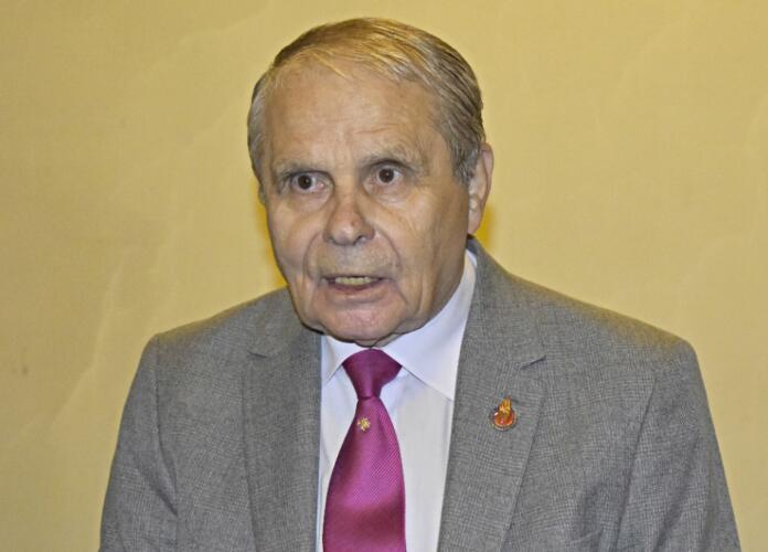 Emil Kulfánek