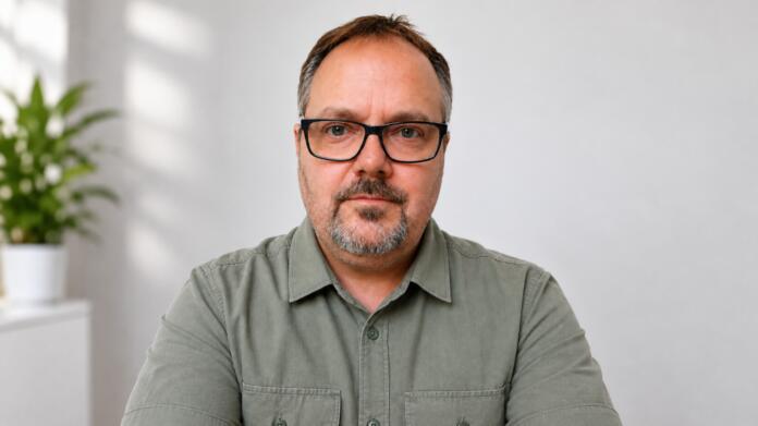 Michal Chalupný