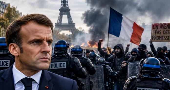 Macron