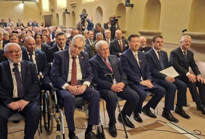 Nosticův palác obrázek 2026 10 28 154815688