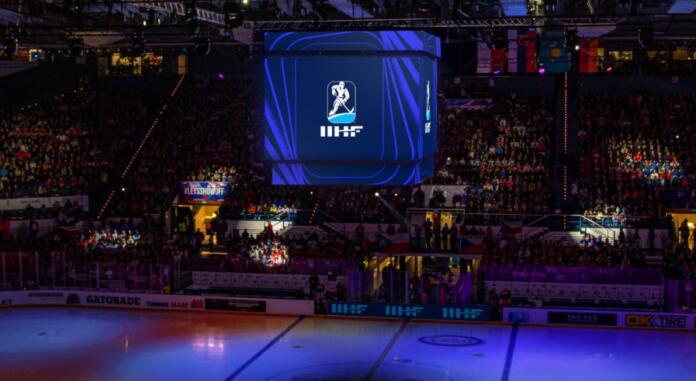 IIHF