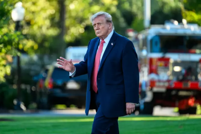 trump