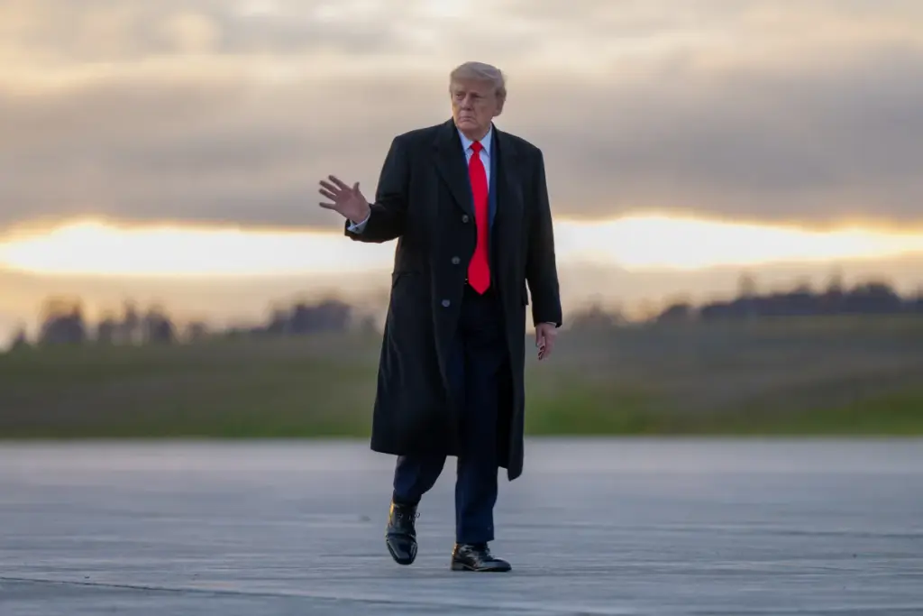 trump